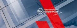 Glas-Klar