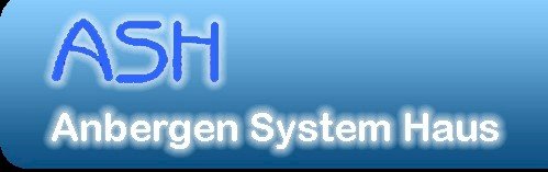 ASH Anbergen System Haus