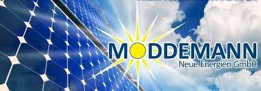 Moddemann  Neue Energien GmbH